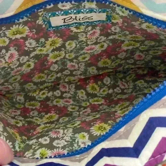 Bliss canvas bag - Picture 4 of 6